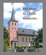 Vorbereitungskonferenz zum 850-jährigen Kirchenjubiläum
