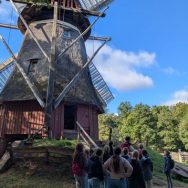 Messdiener – Wochenende im Freilichtmuseum  Kommern